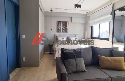 Imagem: Apartamento para Venda, Saúde