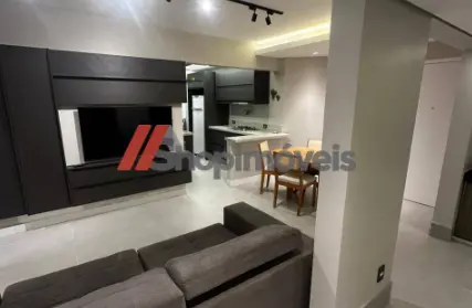 Imagem: Apartamento para Alugar, Paraíso (Zona Sul)