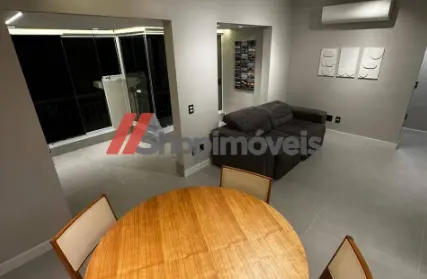 Imagem: Apartamento para Alugar, Paraíso (Zona Sul)