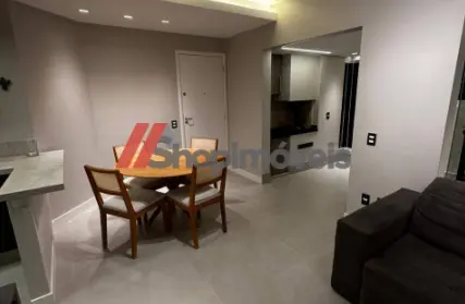 Imagem: Apartamento para Alugar, Paraíso (Zona Sul)