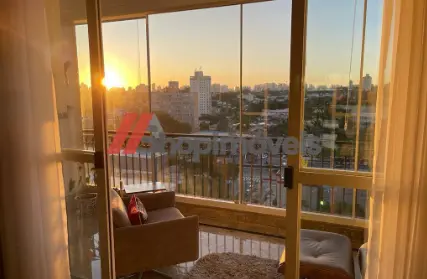 Imagem: Apartamento para Alugar, Planalto Paulista