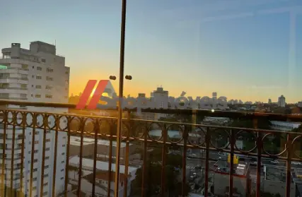 Imagem: Apartamento para Alugar, Planalto Paulista