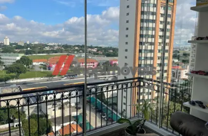 Imagem: Apartamento para Alugar, Planalto Paulista