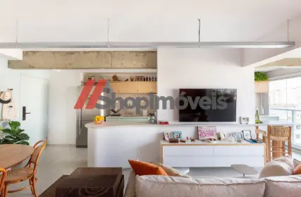 Imagem: Apartamento para Alugar, Paraíso (Zona Sul)