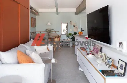 Imagem: Apartamento para Alugar, Paraíso (Zona Sul)