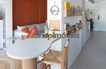 Imagem: Apartamento para Alugar, Paraíso (Zona Sul)
