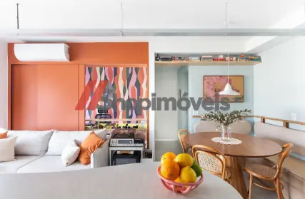 Imagem: Apartamento para Alugar, Paraíso (Zona Sul)