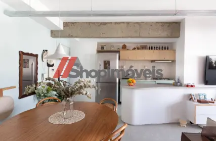 Imagem: Apartamento para Alugar, Paraíso (Zona Sul)