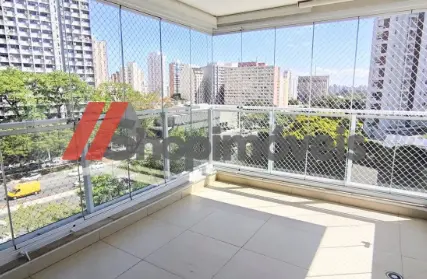 Imagem: Apartamento para Alugar, Paraíso (Zona Sul)