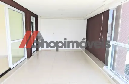 Imagem: Apartamento para Alugar, Paraíso (Zona Sul)