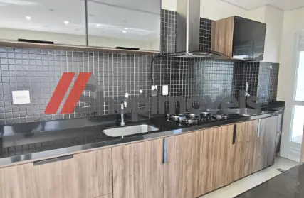 Imagem: Apartamento para Alugar, Paraíso (Zona Sul)