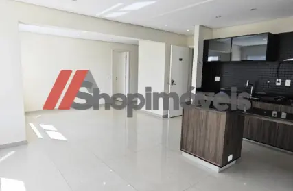 Imagem: Apartamento para Alugar, Paraíso (Zona Sul)