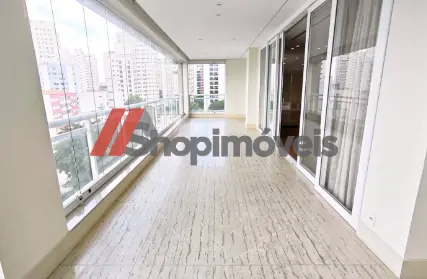 Imagem: Apartamento para Alugar, Paraíso (Zona Sul)