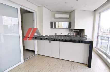 Imagem: Apartamento para Alugar, Paraíso (Zona Sul)