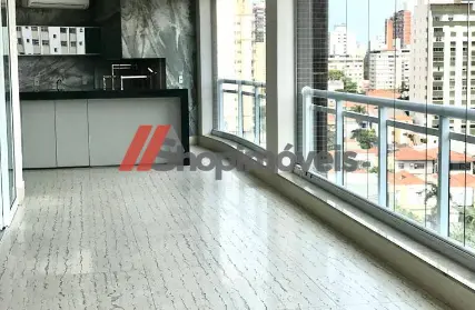 Imagem: Apartamento para Alugar, Paraíso (Zona Sul)