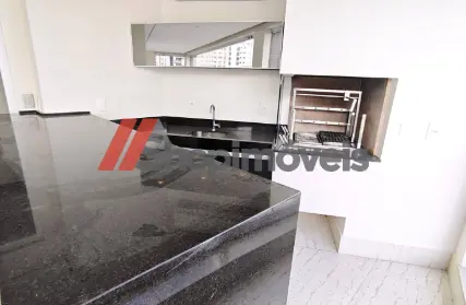 Imagem: Apartamento para Alugar, Paraíso (Zona Sul)