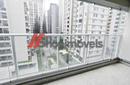 Imagem: Apartamento para Alugar, Paraíso (Zona Sul)