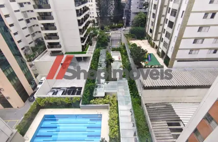 Imagem: Apartamento para Alugar, Paraíso (Zona Sul)