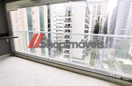 Imagem: Apartamento para Alugar, Paraíso (Zona Sul)