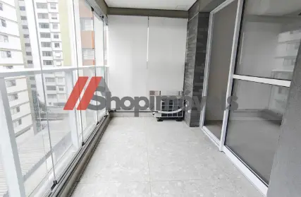 Imagem: Apartamento para Alugar, Paraíso (Zona Sul)