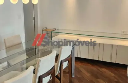 Imagem: Apartamento para Alugar, Paraíso (Zona Sul)