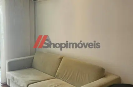 Imagem: Apartamento para Alugar, Paraíso (Zona Sul)