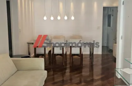 Imagem: Apartamento para Alugar, Paraíso (Zona Sul)