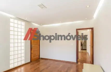 Imagem: Casa Térrea para Venda, Planalto Paulista