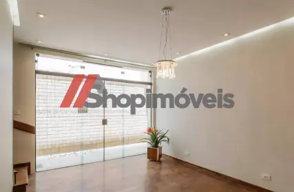 Imagem: Casa Térrea para Venda, Planalto Paulista