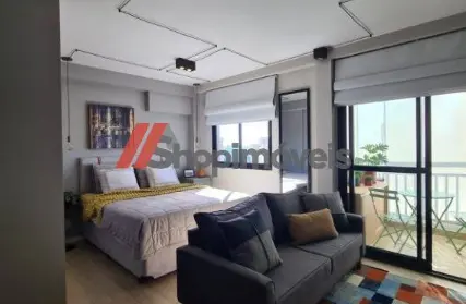 Imagem: Apartamento para Alugar, Saúde