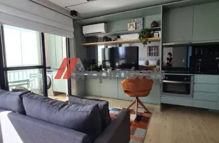 Imagem: Apartamento para Alugar, Saúde