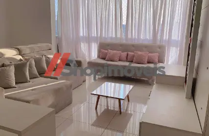 Imagem: Apartamento para Alugar, Vila Clementino