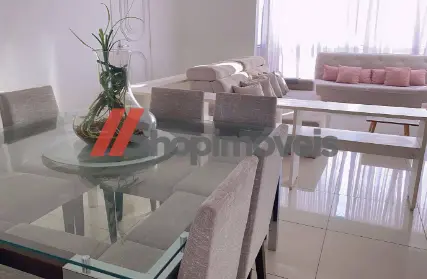 Imagem: Apartamento para Alugar, Vila Clementino