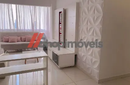 Imagem: Apartamento para Alugar, Vila Clementino