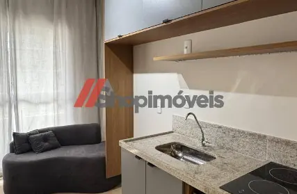 Imagem: Apartamento para Alugar, Vila Nova Conceição