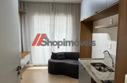 Imagem: Apartamento para Alugar, Vila Nova Conceição