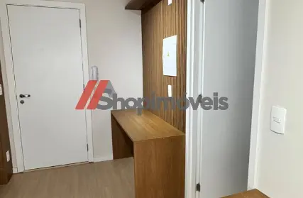 Imagem: Apartamento para Alugar, Vila Nova Conceição