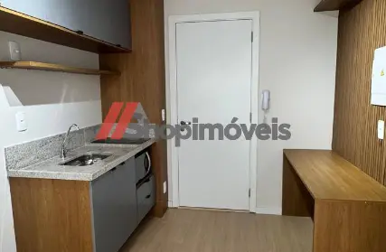 Imagem: Apartamento para Alugar, Vila Nova Conceição
