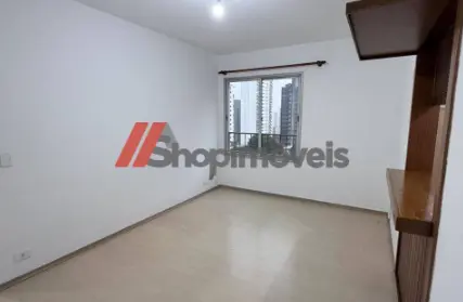 Imagem: Apartamento para Alugar, Vila Clementino
