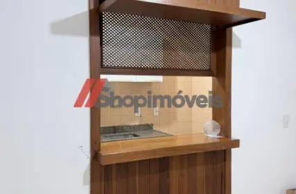 Imagem: Apartamento para Alugar, Vila Clementino