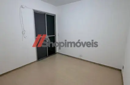 Imagem: Apartamento para Alugar, Vila Clementino
