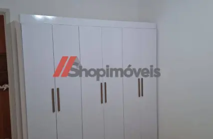 Imagem: Apartamento para Alugar, Vila Clementino