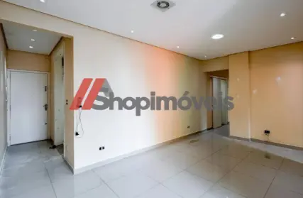 Imagem: Apartamento para Alugar, Vila Mariana