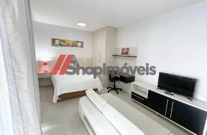 Imagem: Apartamento para Alugar, Paraíso (Zona Sul)