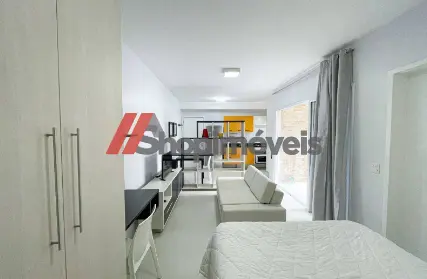 Imagem: Apartamento para Alugar, Paraíso (Zona Sul)