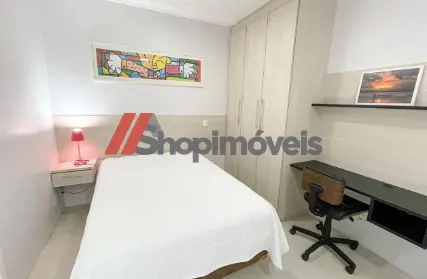 Imagem: Apartamento para Alugar, Paraíso (Zona Sul)