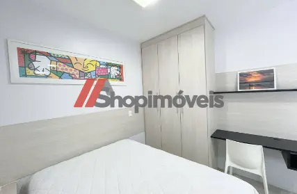 Imagem: Apartamento para Alugar, Paraíso (Zona Sul)