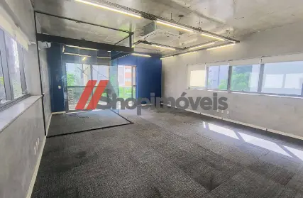 Imagem: Sala Comercial para Alugar, Paraíso (Zona Sul)
