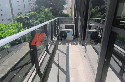 Imagem: Sala Comercial para Alugar, Paraíso (Zona Sul)