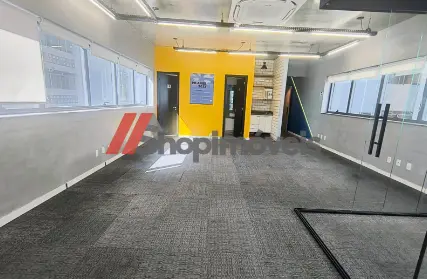 Imagem: Sala Comercial para Alugar, Paraíso (Zona Sul)